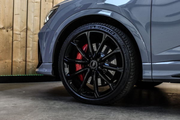 Audi RSQ3 Sportback TFSI *Pano*B&O*Camera*RS-Stoelen*Trekhaak*
