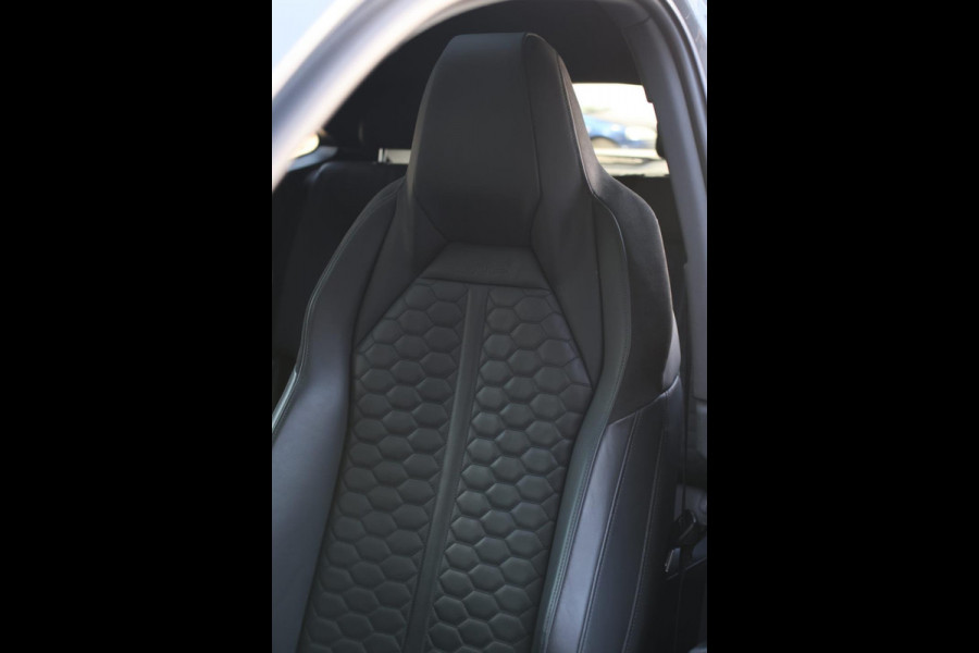 Audi RSQ3 Sportback TFSI *Pano*B&O*Camera*RS-Stoelen*Trekhaak*
