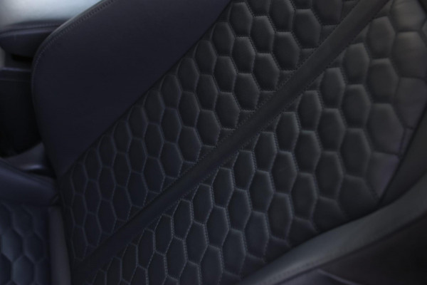 Audi RSQ3 Sportback TFSI *Pano*B&O*Camera*RS-Stoelen*Trekhaak*