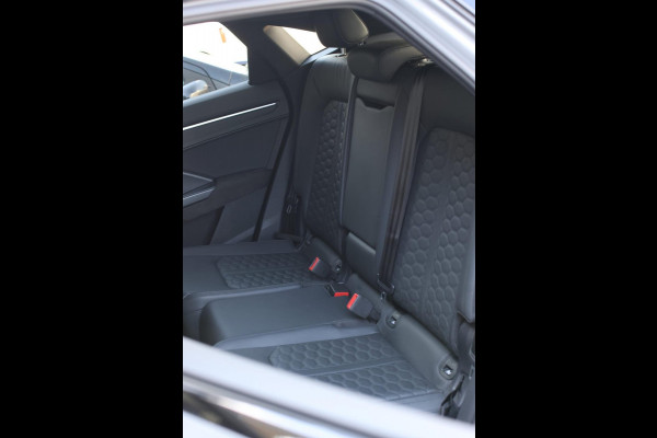 Audi RSQ3 Sportback TFSI *Pano*B&O*Camera*RS-Stoelen*Trekhaak*