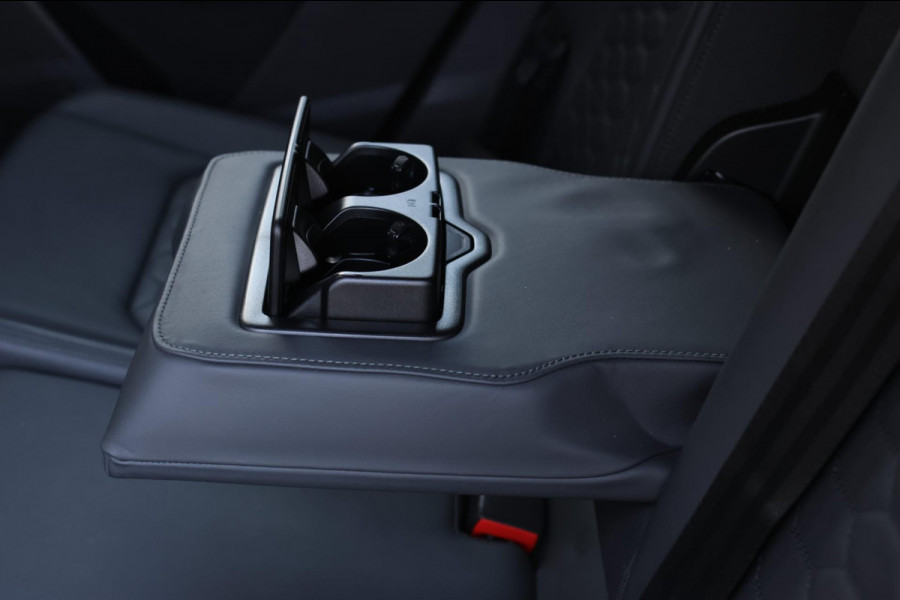 Audi RSQ3 Sportback TFSI *Pano*B&O*Camera*RS-Stoelen*Trekhaak*
