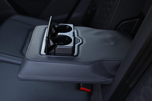 Audi RSQ3 Sportback TFSI *Pano*B&O*Camera*RS-Stoelen*Trekhaak*