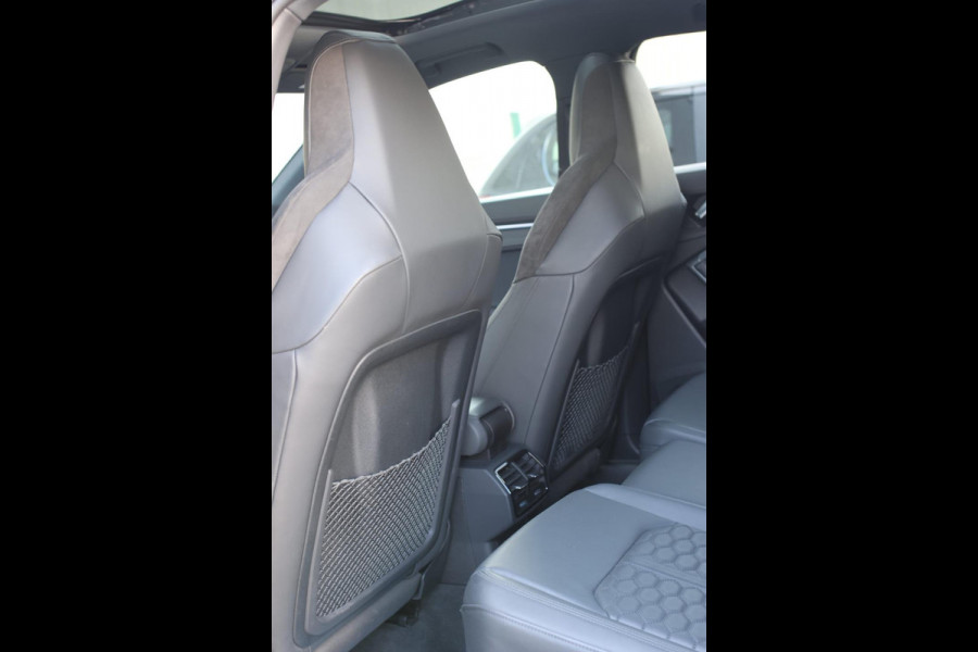 Audi RSQ3 Sportback TFSI *Pano*B&O*Camera*RS-Stoelen*Trekhaak*