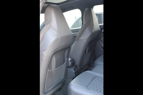 Audi RSQ3 Sportback TFSI *Pano*B&O*Camera*RS-Stoelen*Trekhaak*