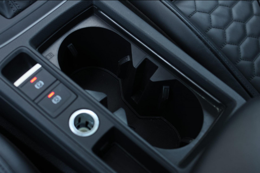Audi RSQ3 Sportback TFSI *Pano*B&O*Camera*RS-Stoelen*Trekhaak*