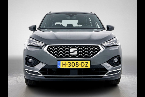 Seat Tarraco 1.5 TSI Xcellence Limited Edition (PANORAMADAK, TREKHAAK, DIGITALE COCKPIT, CARPLAY, ADAPTIVE CRUISE, 1e EIGENAAR)