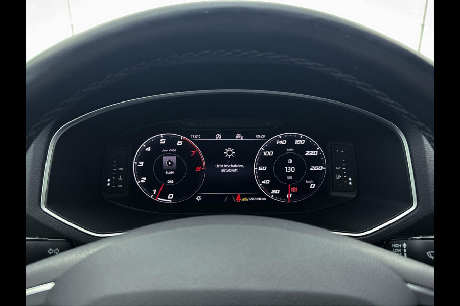 Seat Tarraco 1.5 TSI Xcellence Limited Edition (PANORAMADAK, TREKHAAK, DIGITALE COCKPIT, CARPLAY, ADAPTIVE CRUISE, 1e EIGENAAR)