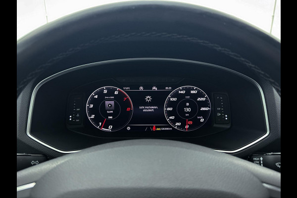 Seat Tarraco 1.5 TSI Xcellence Limited Edition (PANORAMADAK, TREKHAAK, DIGITALE COCKPIT, CARPLAY, ADAPTIVE CRUISE, 1e EIGENAAR)