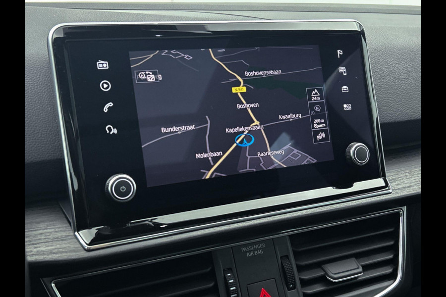 Seat Tarraco 1.5 TSI Xcellence Limited Edition (PANORAMADAK, TREKHAAK, DIGITALE COCKPIT, CARPLAY, ADAPTIVE CRUISE, 1e EIGENAAR)