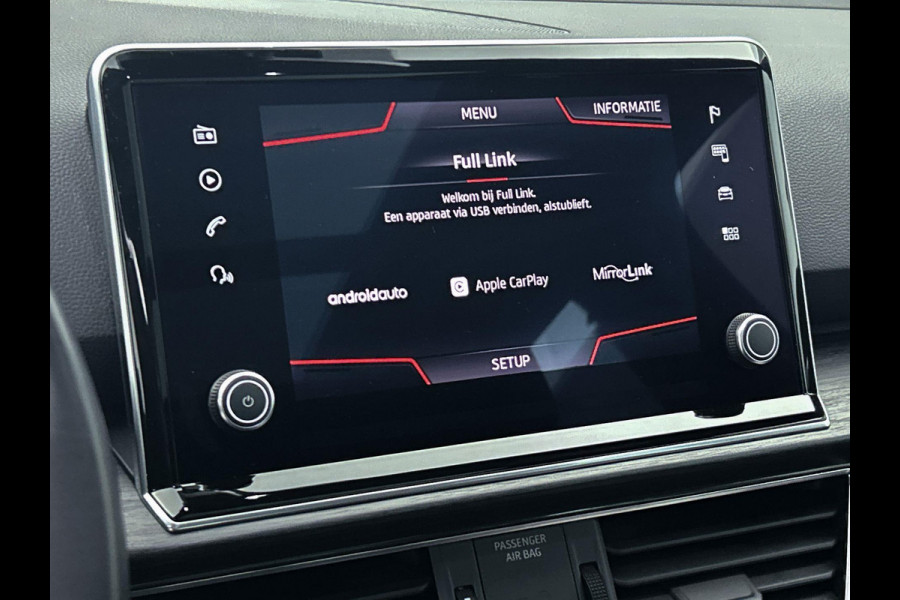 Seat Tarraco 1.5 TSI Xcellence Limited Edition (PANORAMADAK, TREKHAAK, DIGITALE COCKPIT, CARPLAY, ADAPTIVE CRUISE, 1e EIGENAAR)