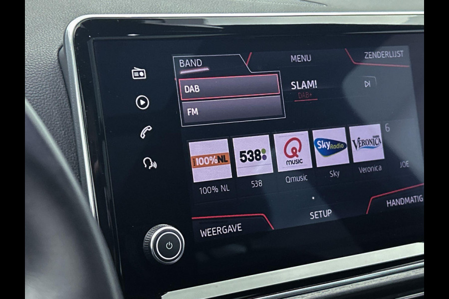 Seat Tarraco 1.5 TSI Xcellence Limited Edition (PANORAMADAK, TREKHAAK, DIGITALE COCKPIT, CARPLAY, ADAPTIVE CRUISE, 1e EIGENAAR)
