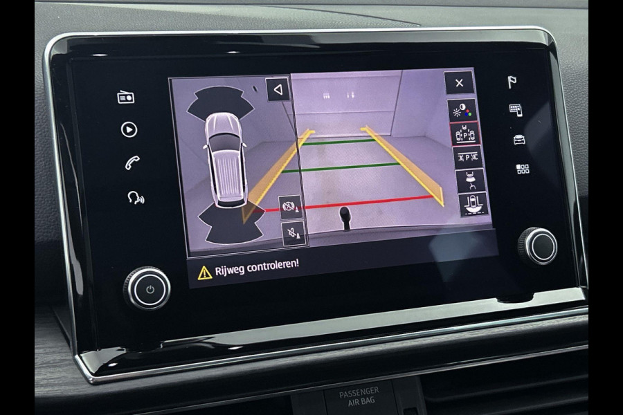 Seat Tarraco 1.5 TSI Xcellence Limited Edition (PANORAMADAK, TREKHAAK, DIGITALE COCKPIT, CARPLAY, ADAPTIVE CRUISE, 1e EIGENAAR)