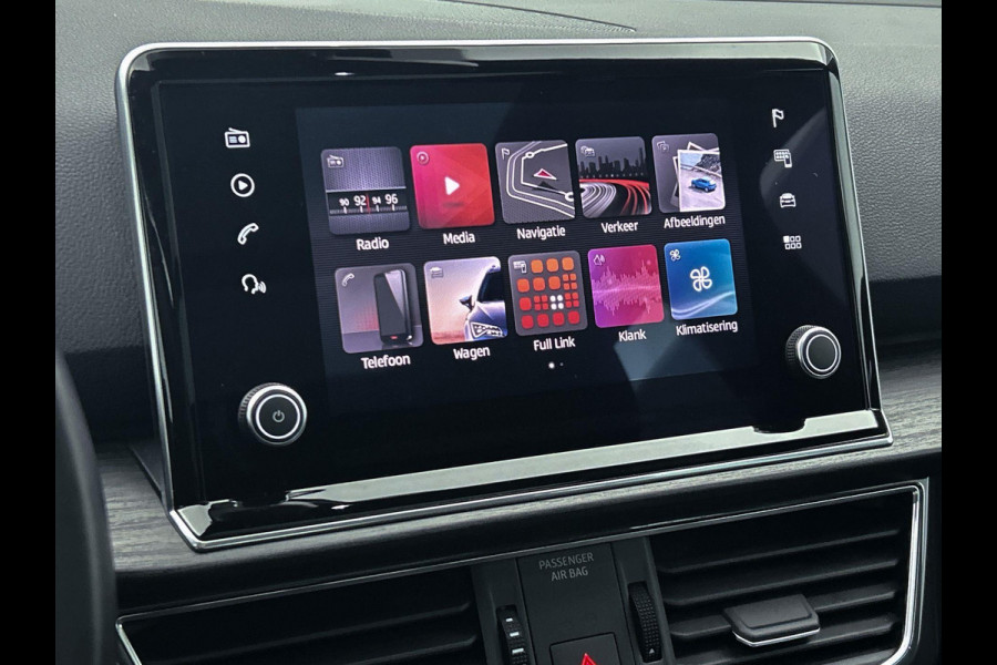 Seat Tarraco 1.5 TSI Xcellence Limited Edition (PANORAMADAK, TREKHAAK, DIGITALE COCKPIT, CARPLAY, ADAPTIVE CRUISE, 1e EIGENAAR)