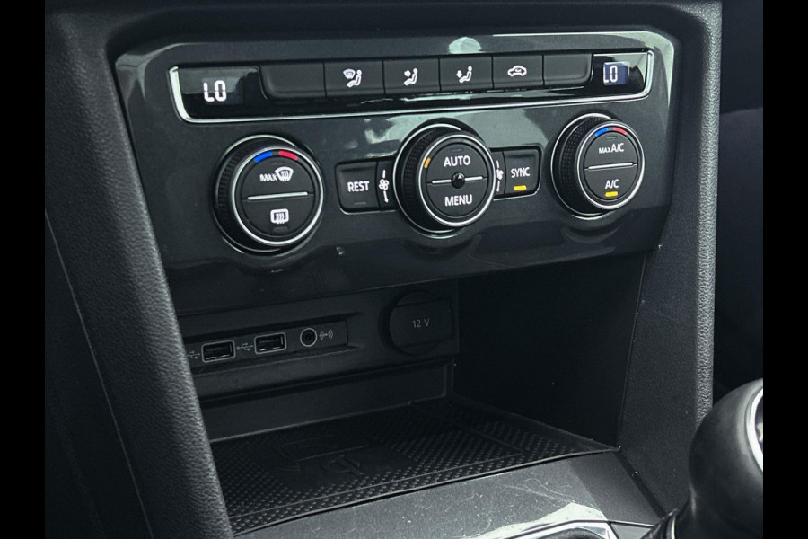 Seat Tarraco 1.5 TSI Xcellence Limited Edition (PANORAMADAK, TREKHAAK, DIGITALE COCKPIT, CARPLAY, ADAPTIVE CRUISE, 1e EIGENAAR)