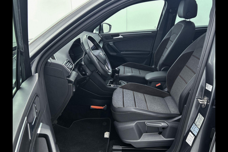 Seat Tarraco 1.5 TSI Xcellence Limited Edition (PANORAMADAK, TREKHAAK, DIGITALE COCKPIT, CARPLAY, ADAPTIVE CRUISE, 1e EIGENAAR)