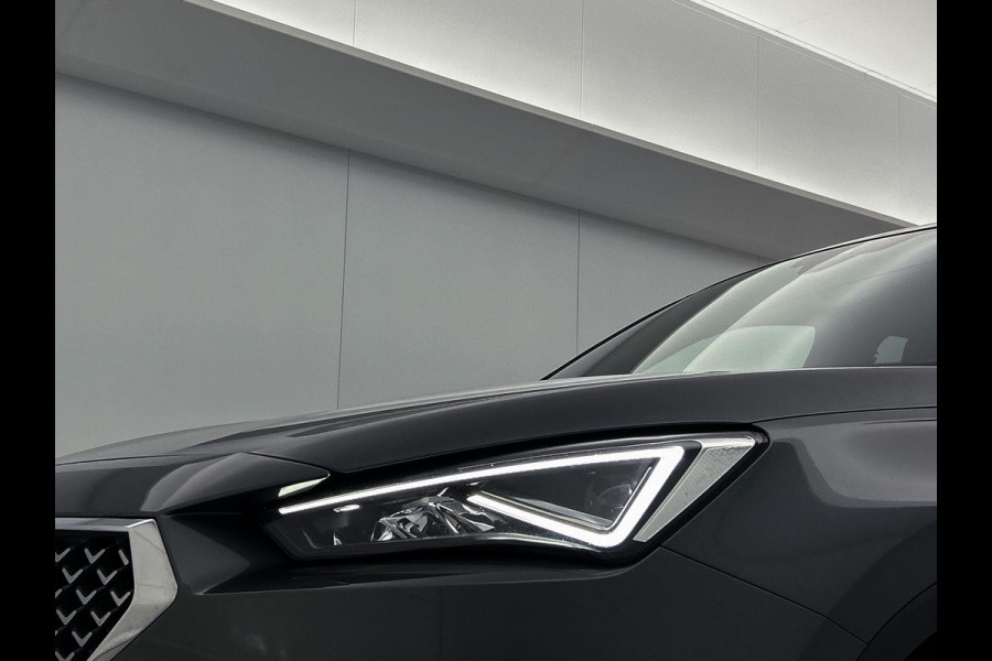Seat Tarraco 1.5 TSI Xcellence Limited Edition (PANORAMADAK, TREKHAAK, DIGITALE COCKPIT, CARPLAY, ADAPTIVE CRUISE, 1e EIGENAAR)