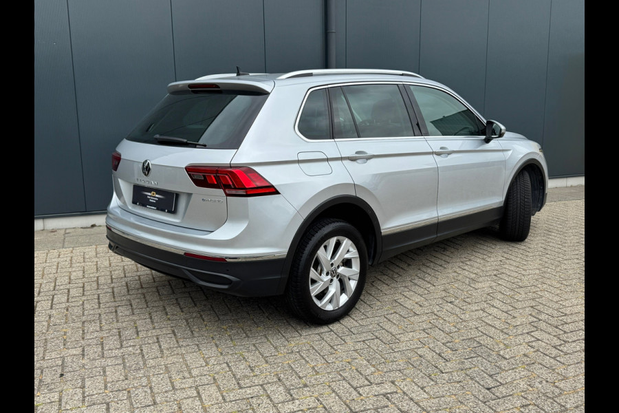 Volkswagen Tiguan 1.4 TSI eHybrid * R-line * AppleCarPlay * Side ass. * Visueel Cockpit *