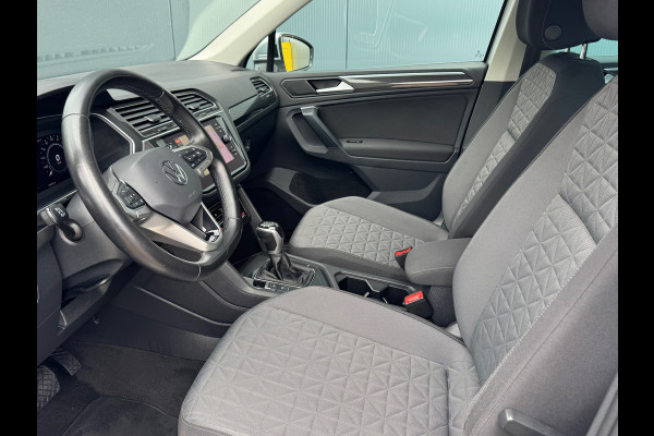 Volkswagen Tiguan 1.4 TSI eHybrid * R-line * AppleCarPlay * Side ass. * Visueel Cockpit *
