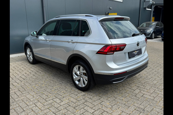 Volkswagen Tiguan 1.4 TSI eHybrid * R-line * AppleCarPlay * Side ass. * Visueel Cockpit *