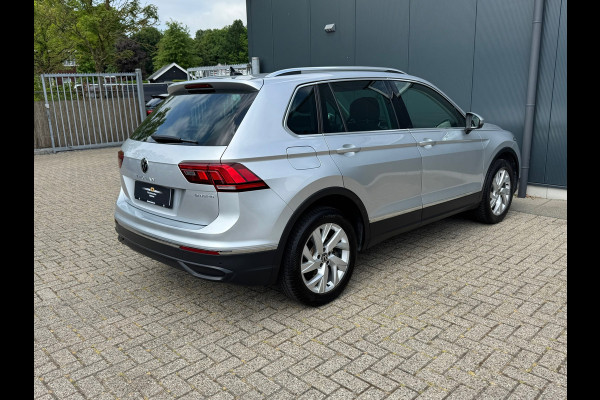 Volkswagen Tiguan 1.4 TSI eHybrid * R-line * AppleCarPlay * Side ass. * Visueel Cockpit *