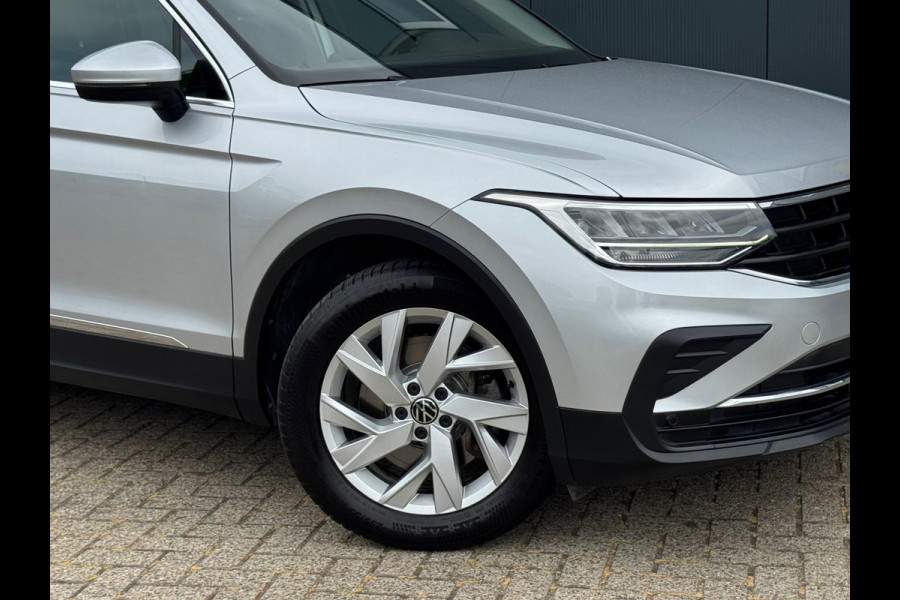 Volkswagen Tiguan 1.4 TSI eHybrid * R-line * AppleCarPlay * Side ass. * Visueel Cockpit *