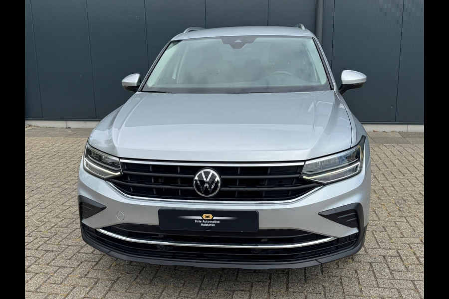 Volkswagen Tiguan 1.4 TSI eHybrid * R-line * AppleCarPlay * Side ass. * Visueel Cockpit *