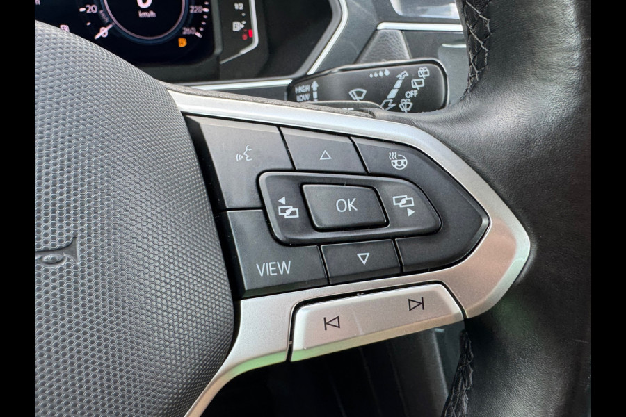 Volkswagen Tiguan 1.4 TSI eHybrid * R-line * AppleCarPlay * Side ass. * Visueel Cockpit *