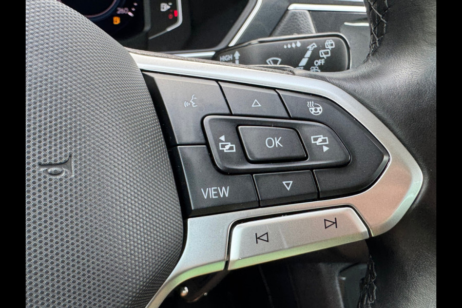 Volkswagen Tiguan 1.4 TSI eHybrid * R-line * AppleCarPlay * Side ass. * Visueel Cockpit *