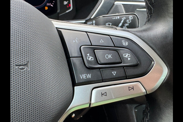 Volkswagen Tiguan 1.4 TSI eHybrid * R-line * AppleCarPlay * Side ass. * Visueel Cockpit *