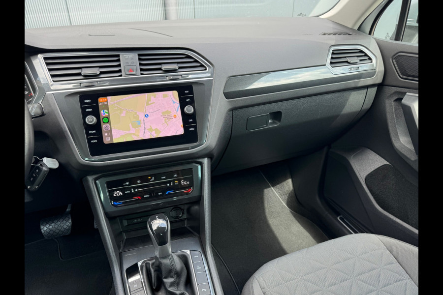 Volkswagen Tiguan 1.4 TSI eHybrid * R-line * AppleCarPlay * Side ass. * Visueel Cockpit *