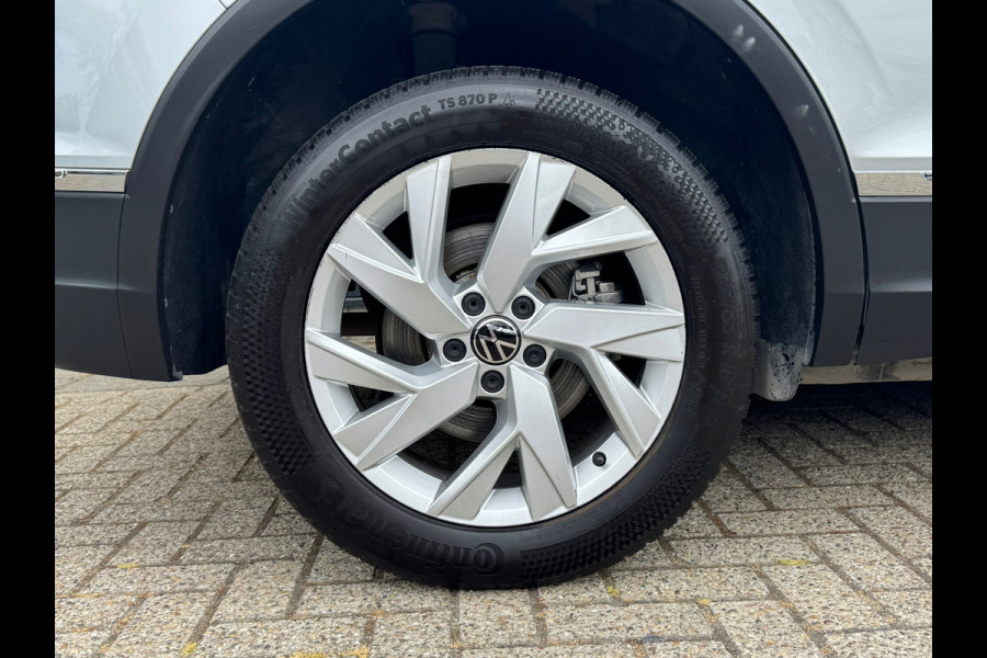 Volkswagen Tiguan 1.4 TSI eHybrid * R-line * AppleCarPlay * Side ass. * Visueel Cockpit *