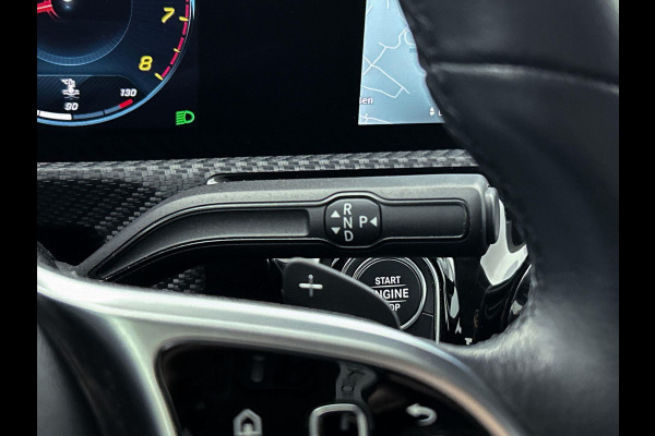 Mercedes-Benz A-Klasse 180 Business Solution Automaat (NAVIGATIE, STOELVERWARMING, CAMERA, 1e EIGENAAR, GOED ONDERHOUDEN)