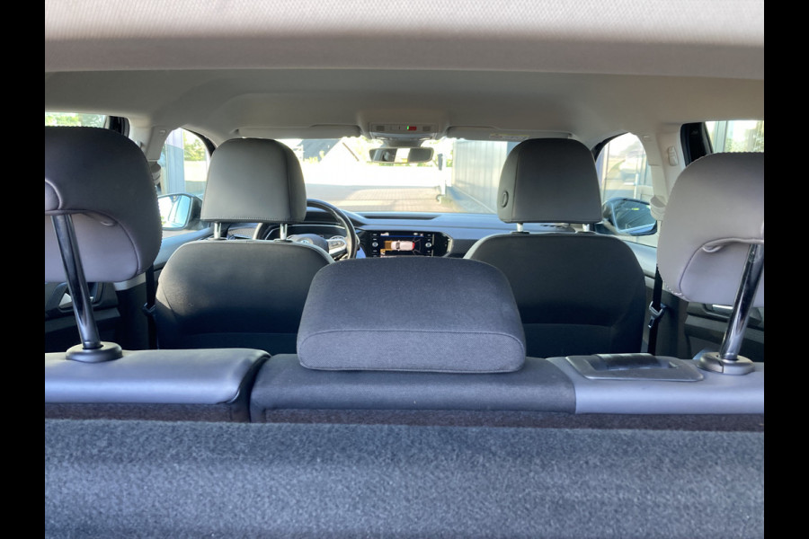 Volkswagen T-Cross 1.0 TSi 115pk Style LED/CARPLAY/NAVI/PDC/TREKHAAK/ADAPT.CRUISE