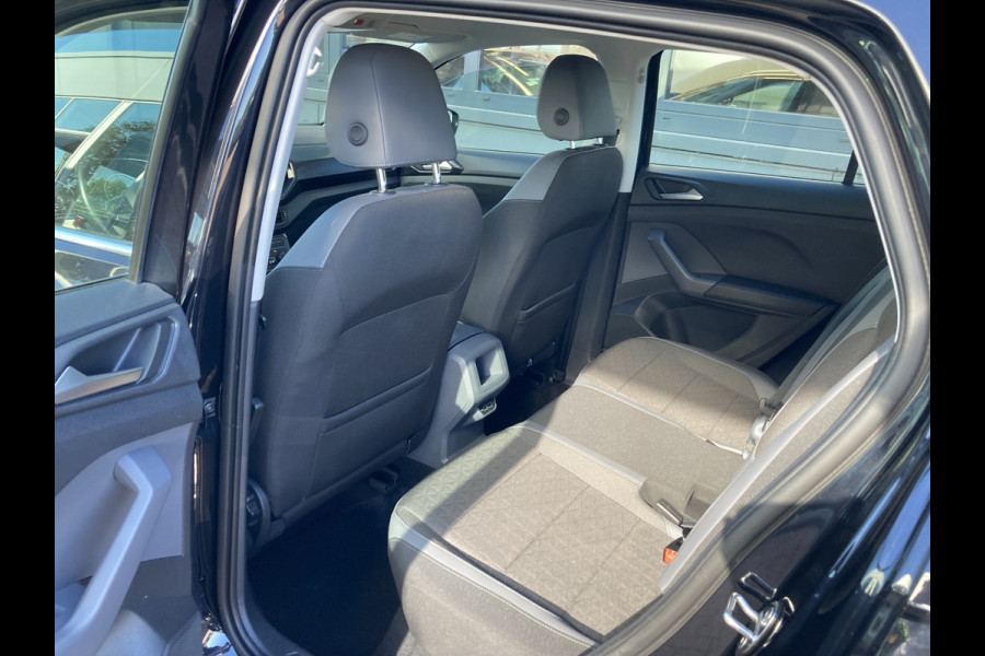 Volkswagen T-Cross 1.0 TSi 115pk Style LED/CARPLAY/NAVI/PDC/TREKHAAK/ADAPT.CRUISE