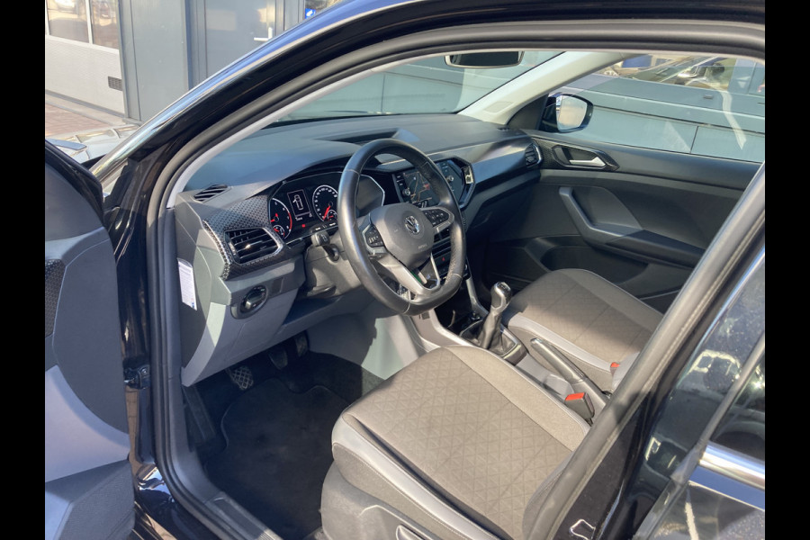 Volkswagen T-Cross 1.0 TSi 115pk Style LED/CARPLAY/NAVI/PDC/TREKHAAK/ADAPT.CRUISE