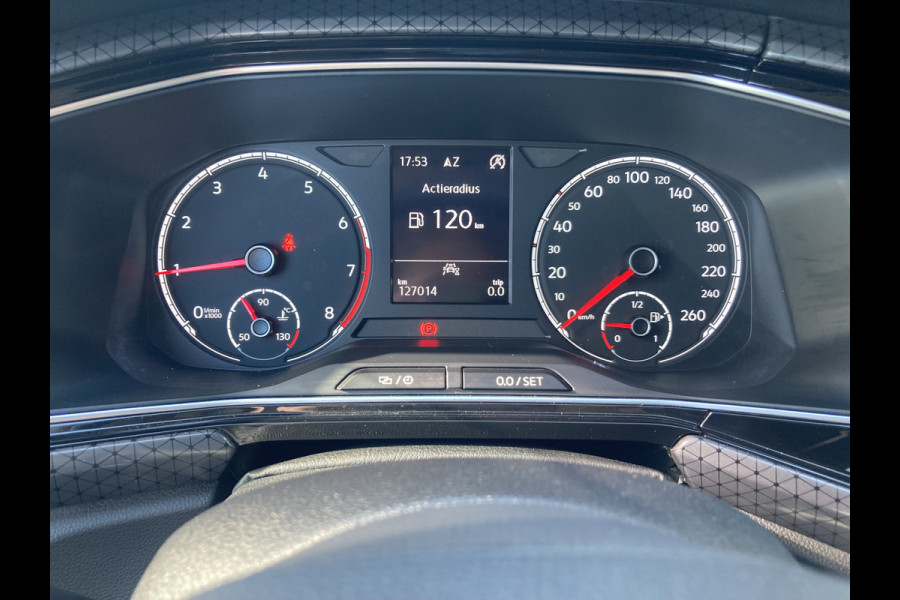 Volkswagen T-Cross 1.0 TSi 115pk Style LED/CARPLAY/NAVI/PDC/TREKHAAK/ADAPT.CRUISE