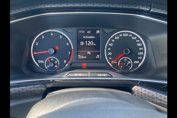 Volkswagen T-Cross 1.0 TSi 115pk Style LED/CARPLAY/NAVI/PDC/TREKHAAK/ADAPT.CRUISE
