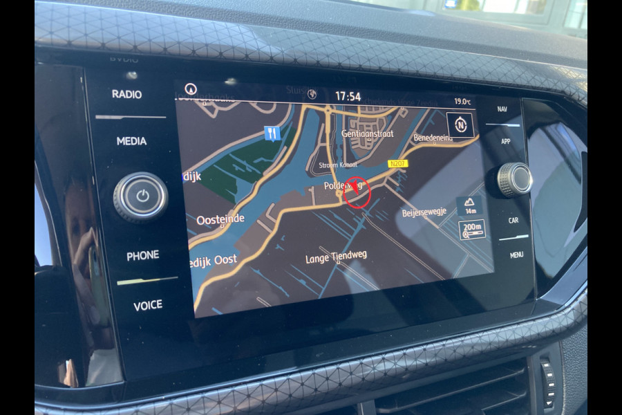 Volkswagen T-Cross 1.0 TSi 115pk Style LED/CARPLAY/NAVI/PDC/TREKHAAK/ADAPT.CRUISE