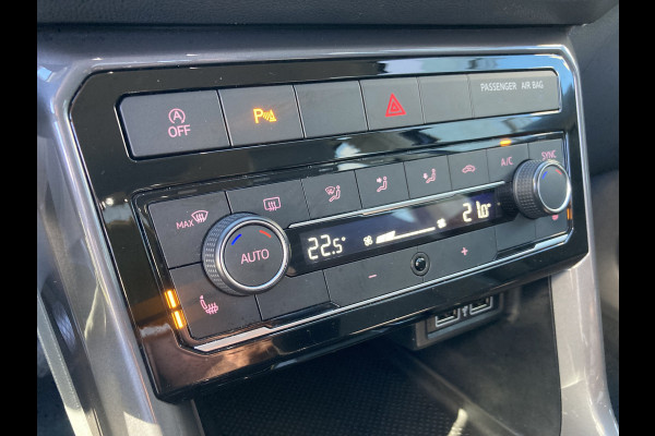 Volkswagen T-Cross 1.0 TSi 115pk Style LED/CARPLAY/NAVI/PDC/TREKHAAK/ADAPT.CRUISE