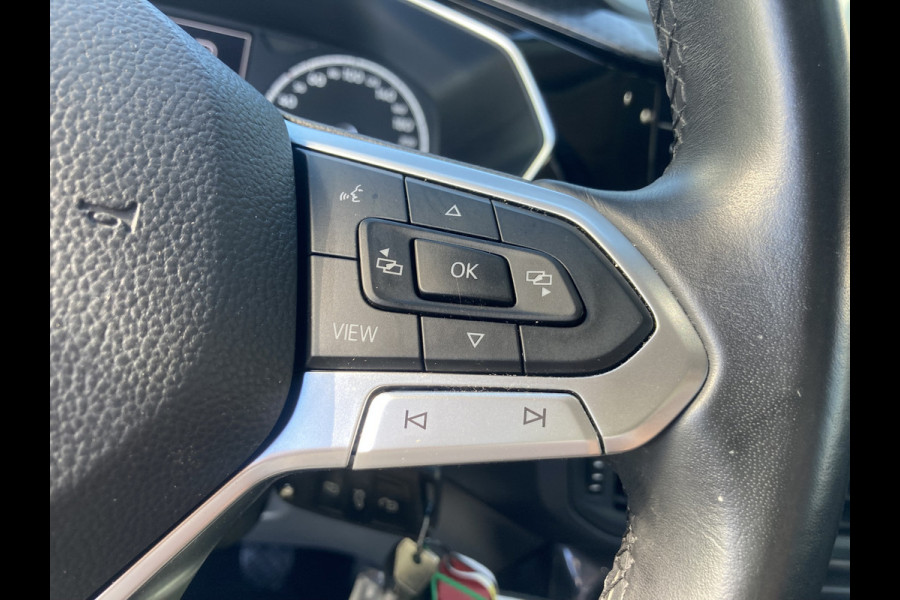 Volkswagen T-Cross 1.0 TSi 115pk Style LED/CARPLAY/NAVI/PDC/TREKHAAK/ADAPT.CRUISE