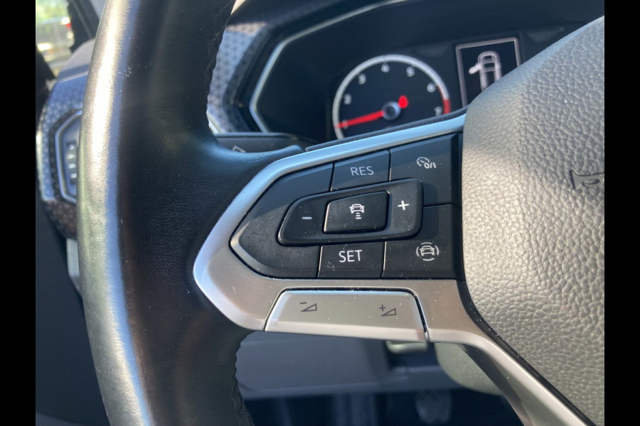 Volkswagen T-Cross 1.0 TSi 115pk Style LED/CARPLAY/NAVI/PDC/TREKHAAK/ADAPT.CRUISE