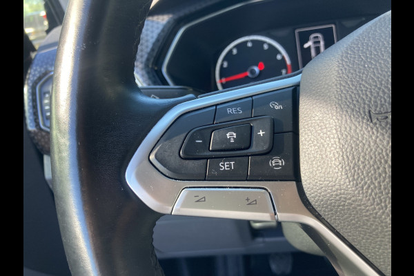 Volkswagen T-Cross 1.0 TSi 115pk Style LED/CARPLAY/NAVI/PDC/TREKHAAK/ADAPT.CRUISE