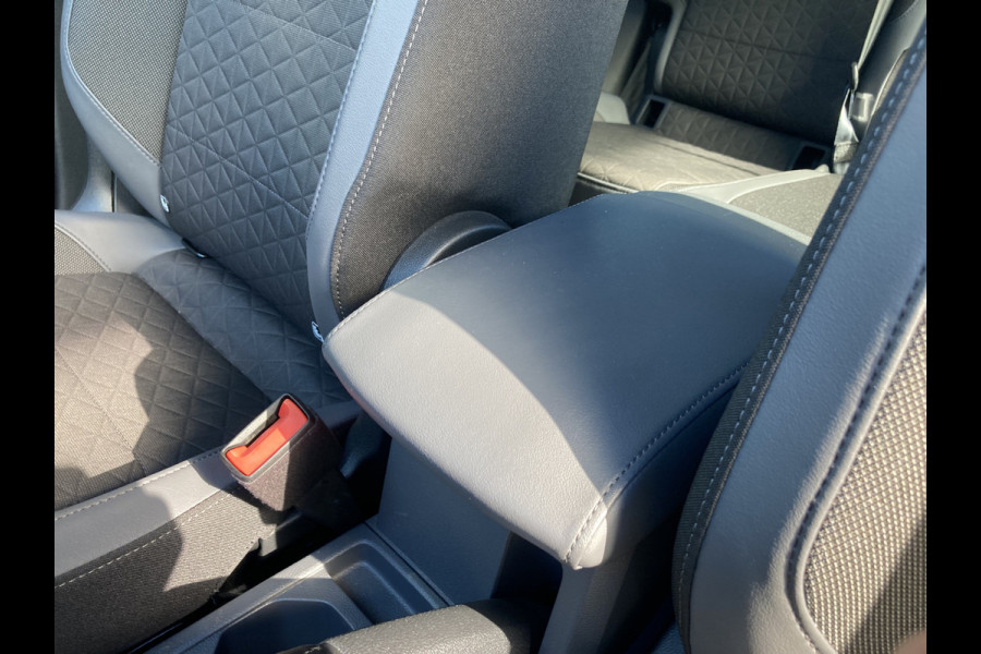 Volkswagen T-Cross 1.0 TSi 115pk Style LED/CARPLAY/NAVI/PDC/TREKHAAK/ADAPT.CRUISE