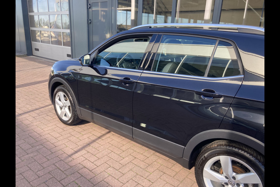 Volkswagen T-Cross 1.0 TSi 115pk Style LED/CARPLAY/NAVI/PDC/TREKHAAK/ADAPT.CRUISE