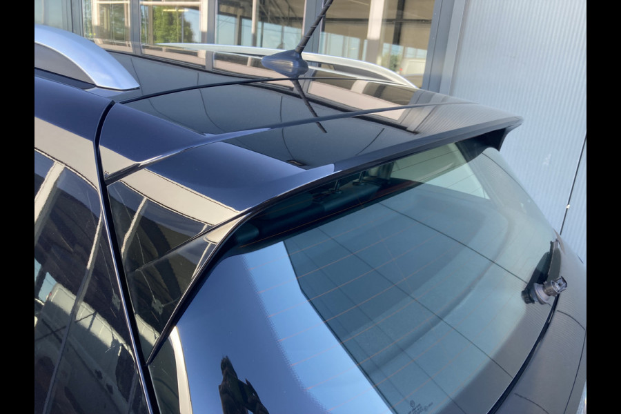 Volkswagen T-Cross 1.0 TSi 115pk Style LED/CARPLAY/NAVI/PDC/TREKHAAK/ADAPT.CRUISE