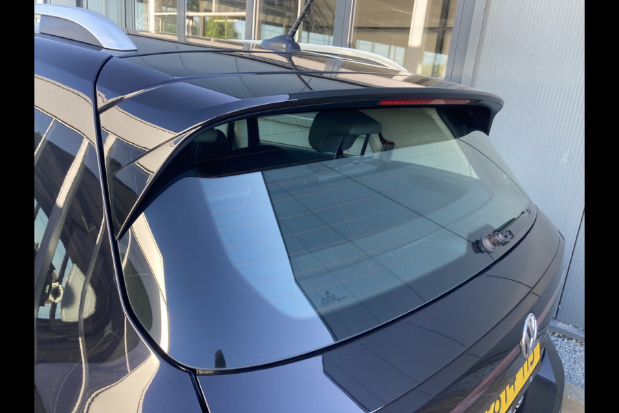 Volkswagen T-Cross 1.0 TSi 115pk Style LED/CARPLAY/NAVI/PDC/TREKHAAK/ADAPT.CRUISE