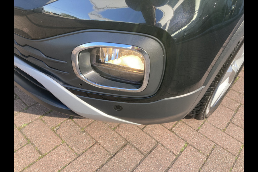 Volkswagen T-Cross 1.0 TSi 115pk Style LED/CARPLAY/NAVI/PDC/TREKHAAK/ADAPT.CRUISE