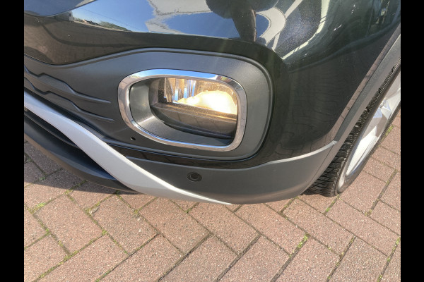 Volkswagen T-Cross 1.0 TSi 115pk Style LED/CARPLAY/NAVI/PDC/TREKHAAK/ADAPT.CRUISE