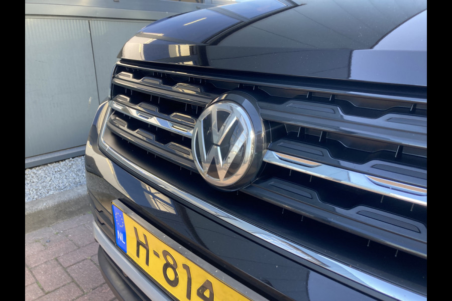 Volkswagen T-Cross 1.0 TSi 115pk Style LED/CARPLAY/NAVI/PDC/TREKHAAK/ADAPT.CRUISE