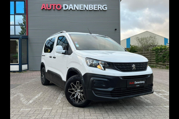 Peugeot Rifter 1.2 Puretech 6-12 M GARANTIE